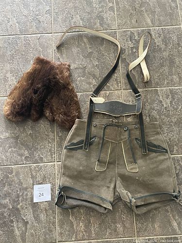 Lot #24 (1 of 6)