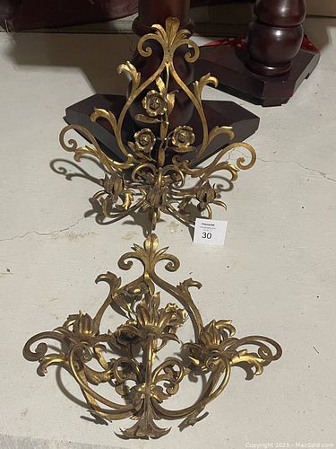 Lot #30 (1 of 7)