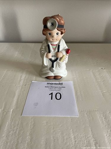 Lot #10 (1 of 3)