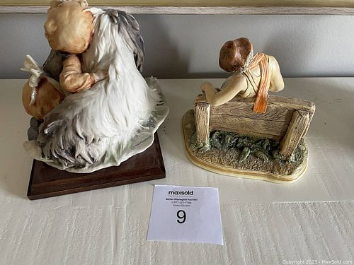 Lot #9 (1 of 2)