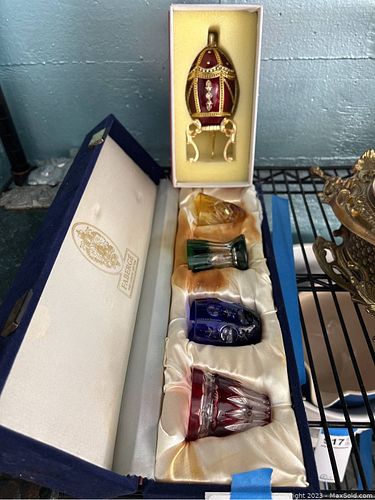Lot #913 (1 of 9)