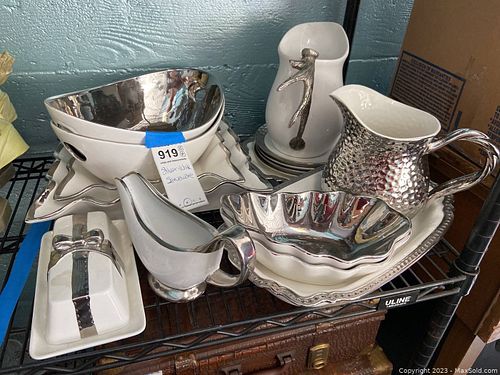 Lot #919 (1 of 10)