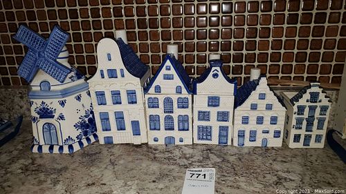 Lot #771 (1 of 18)