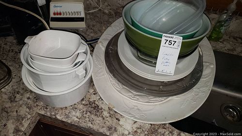 Lot #757 (1 of 20)