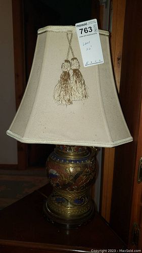 Lot #763 (1 of 9)