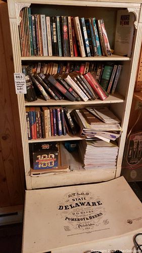Lot #863 (1 of 15)