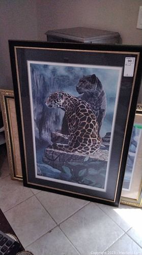 Lot #90 (1 of 7)