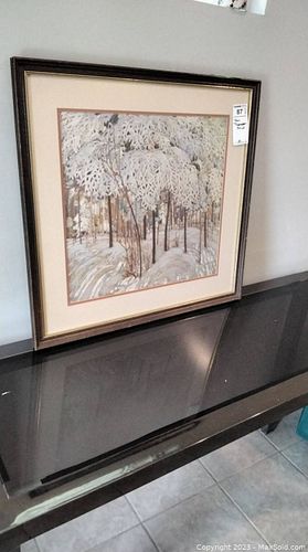 Lot #87 (1 of 11)