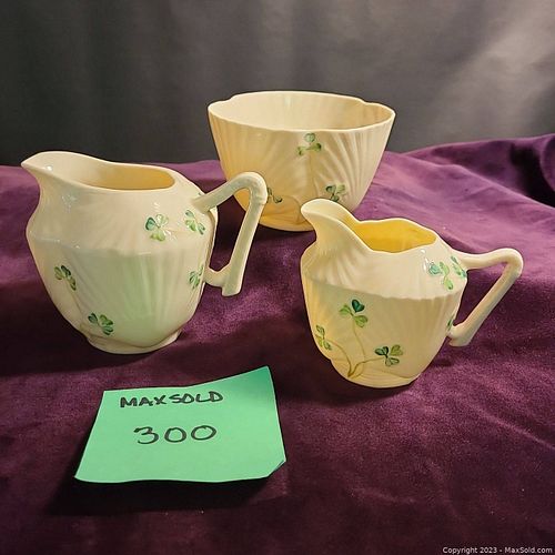 Lot #300 (1 of 19)