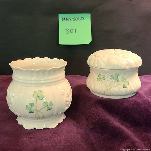 Lot #301 (1 of 11)