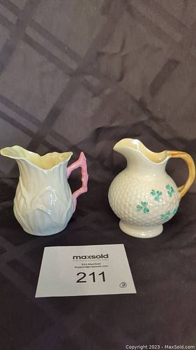 Lot #211 (1 of 15)