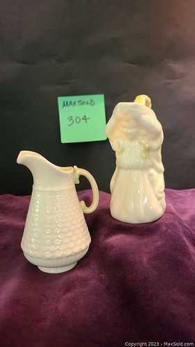 Lot #304 (1 of 13)