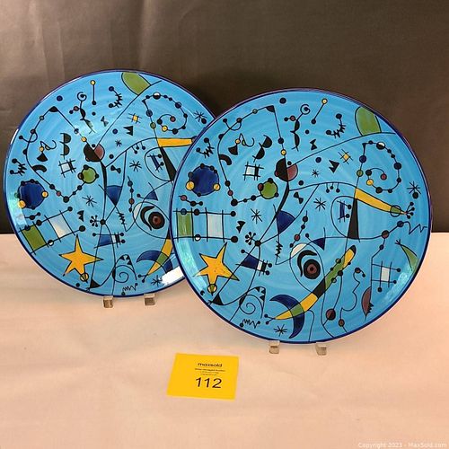Lot #112 (1 of 7)