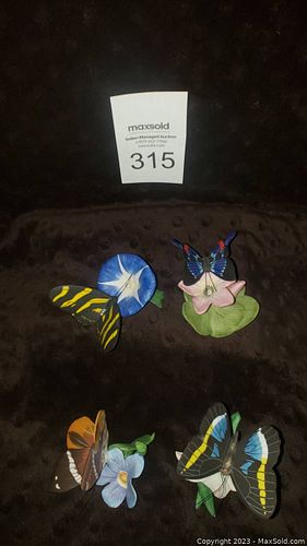 Lot #315 (1 of 9)