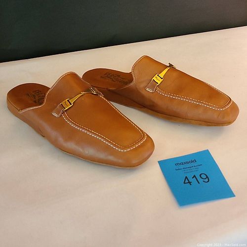 Lot #419 (1 of 5)