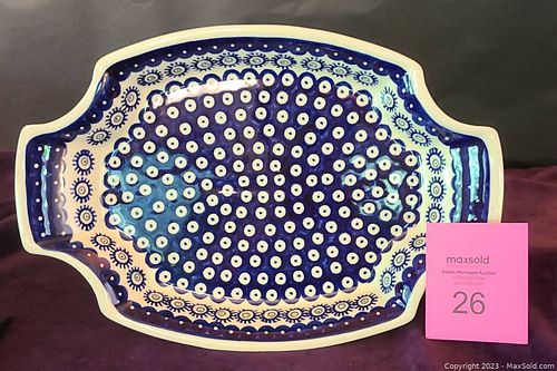 Lot #26 (1 of 8)