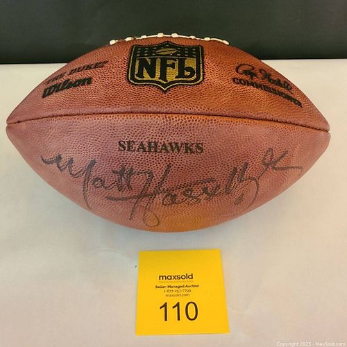 Lot #110 (1 of 5)