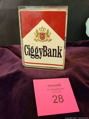 Lot #28 (1 of 6)