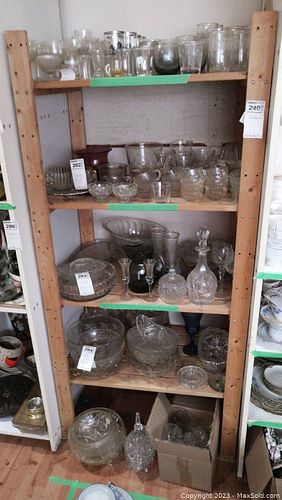 Lot #240 (1 of 6)