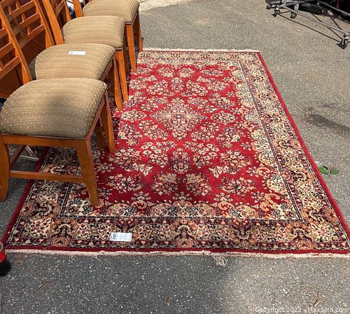 Lot #338 (1 of 5)