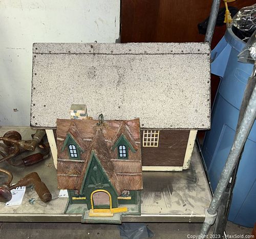 Lot #472 (1 of 9)