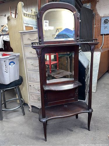 Lot #488 (1 of 11)