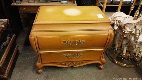 Lot #451 (1 of 11)