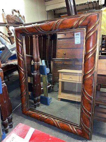 Lot #499 (1 of 5)
