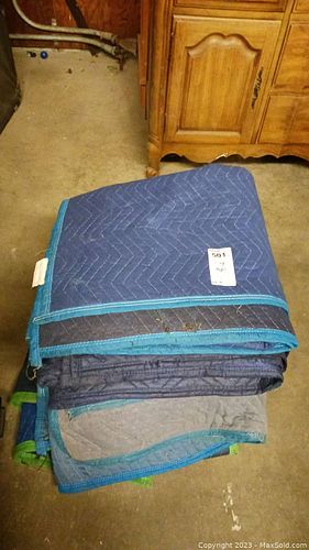 Lot #501 (1 of 7)