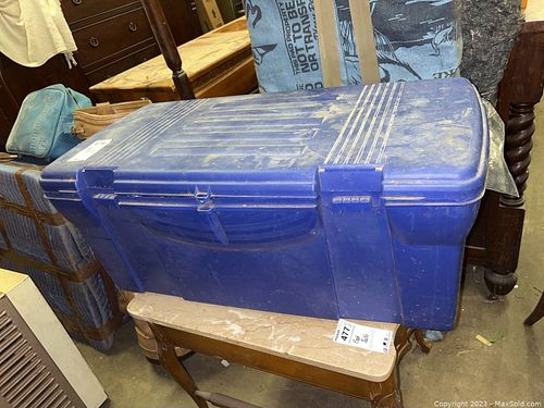 Lot #478 (1 of 13)