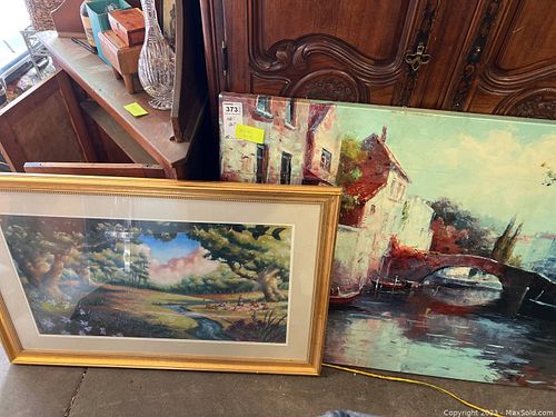 Lot #373 (1 of 13)