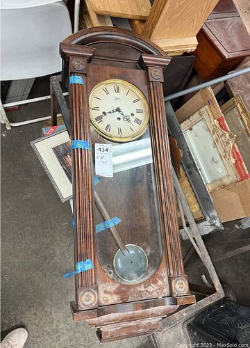 Lot #434 (1 of 12)