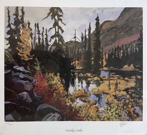 Lot #49 (1 of 3)