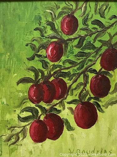 Lot #38 (1 of 3)