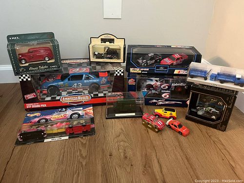 Lot #9 (1 of 9)