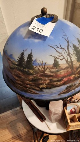 Lot #210 (1 of 4)
