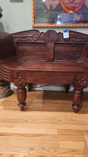 Lot #214 (1 of 9)