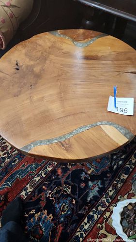 Lot #196 (1 of 10)