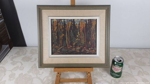 Lot #296 (1 of 7)