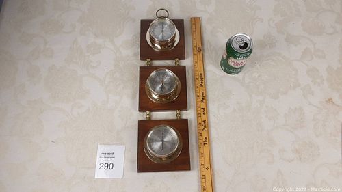 Lot #290 (1 of 6)