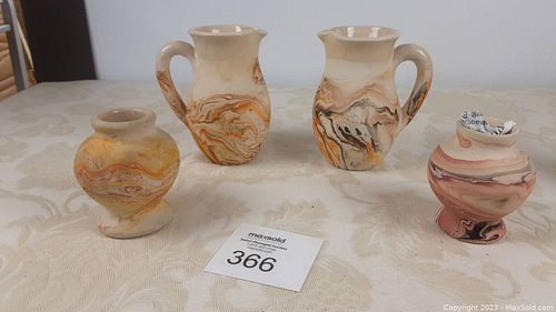Lot #366 (1 of 10)
