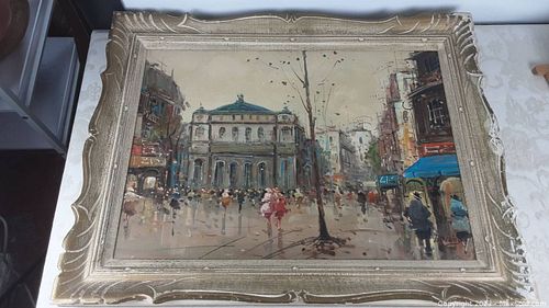 Lot #367 (1 of 9)