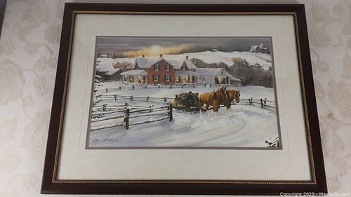 Lot #282 (1 of 12)