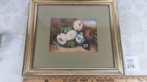Lot #278 (1 of 8)