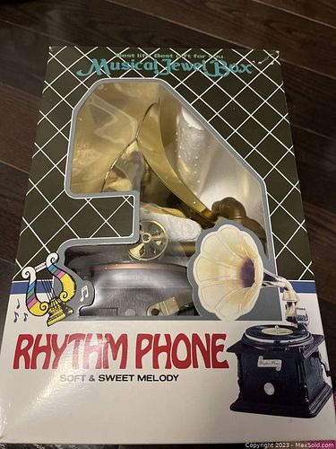 Lot #45 (1 of 4)