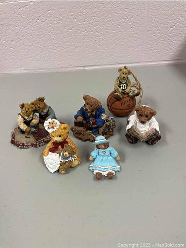 Lot #45 (1 of 10)