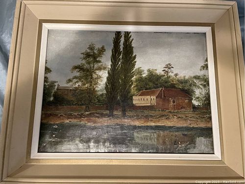 Lot #210 (1 of 5)