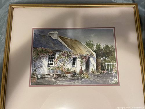 Lot #198 (1 of 6)