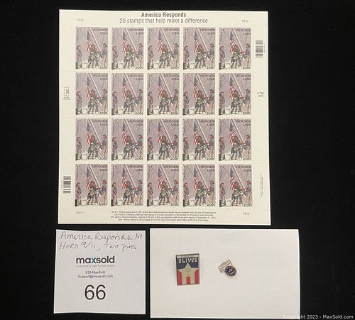 Lot #66 (1 of 5)