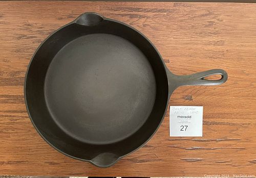 Lot #27 (1 of 2)
